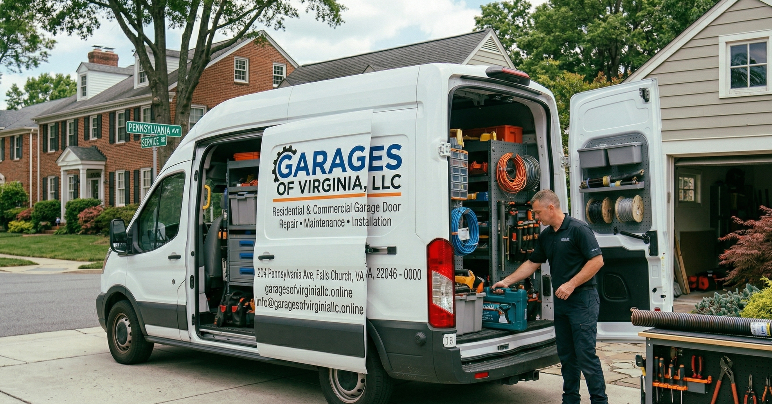 Falls Church Best Team